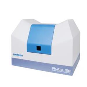 HORIBA堀场Auto SE - 自动化薄膜测量工具一键式全自动快速椭偏仪