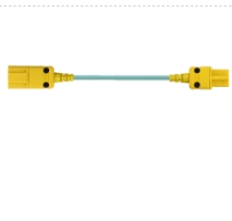 ANRITSU安立计器温度计热电偶补偿导线用延长线XX-0102-TC03