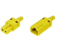 ANRITSU安立计器温度计ASP插头F (母头)