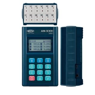 ANRITSU安立计器温度计温度记录仪AM-9300