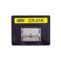 ANRITSU安立计器温度计烙铁头专用温度传感器CR-31K