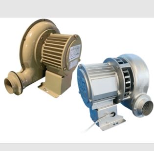 Showa Denki昭和电机鼓风机通用系列SB