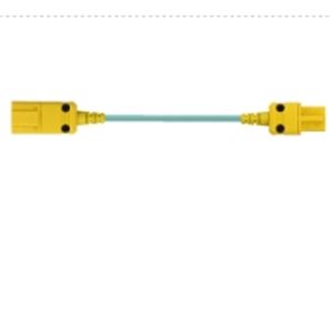 ANRITSU安立计器温度计热电偶补偿导线延长线XX系列XX-0206-TS07