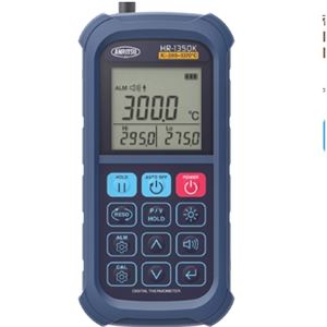 ANRITSU安立计器温度计手持式温度计HR-1350