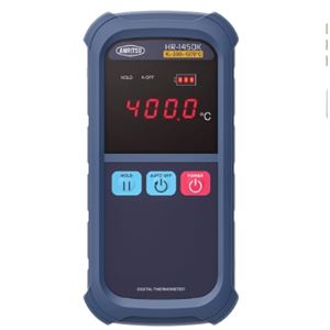 ANRITSU安立计器温度计手持式温度计HR-1450E / HR-1450K(输入接口 ANP)