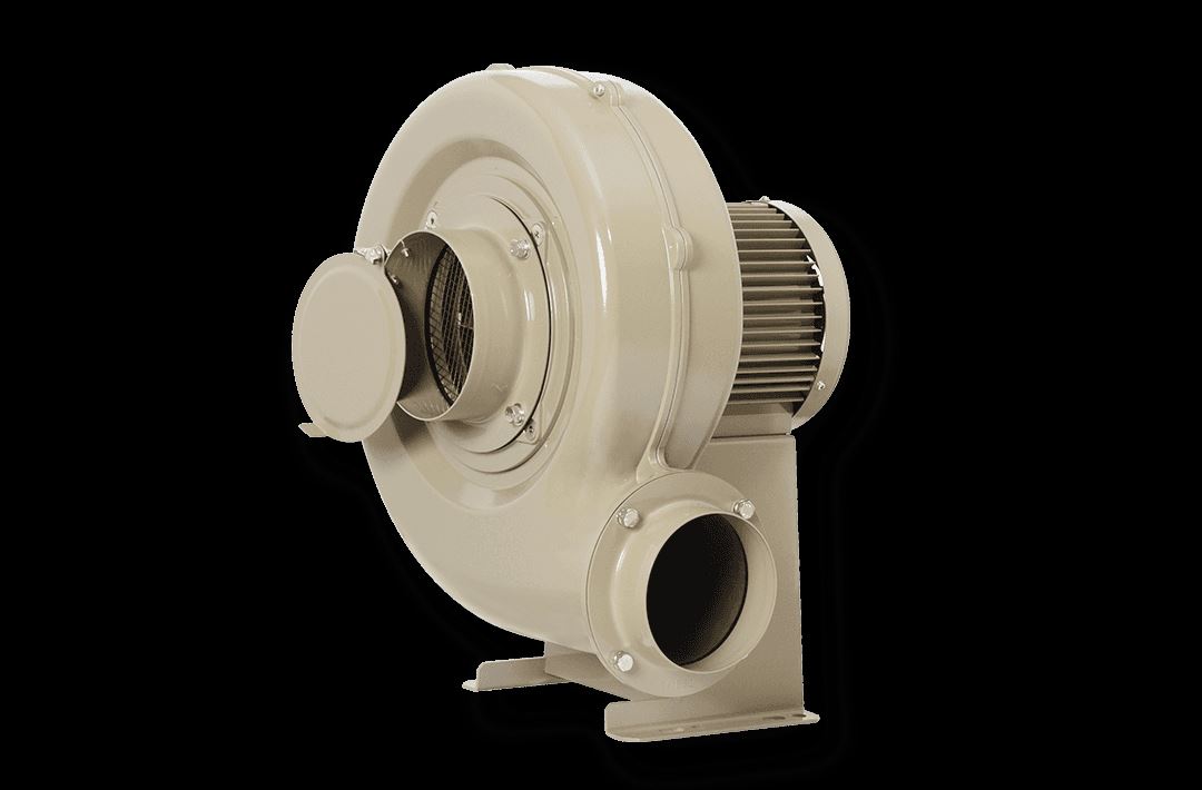 Showa Denki昭和电机鼓风机直驱鼓风机紧凑型系列EC-H10HT