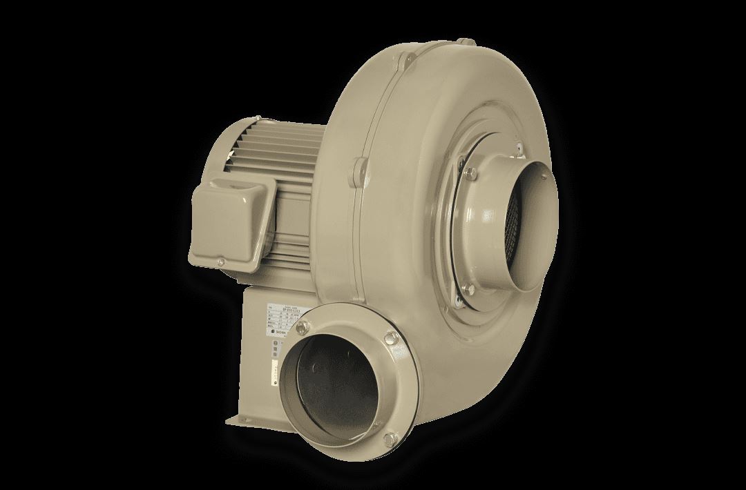 Showa Denki昭和电机鼓风机直驱鼓风机紧凑型系列EP-63THT