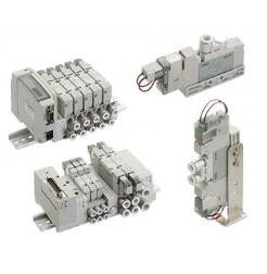 CKD喜开理4GA/BR・M4GA/BR・MN4GA/BR先导式3・5通阀