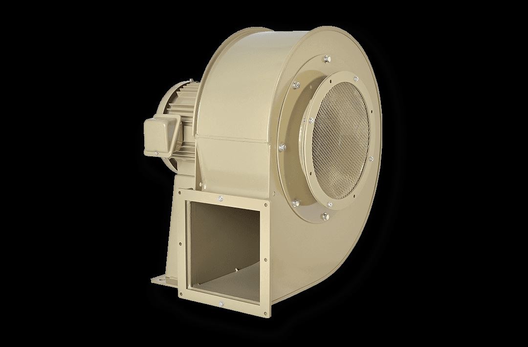 Showa Denki昭和电机鼓风机直驱鼓风机低噪音系列AH-H07