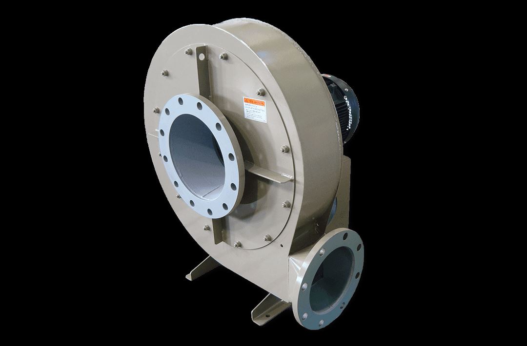 Showa Denki昭和电机鼓风机直驱鼓风机高压系列KSB-H75HT