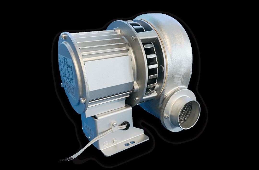 Showa Denki昭和电机鼓风机直驱鼓风机通用系列SF-75