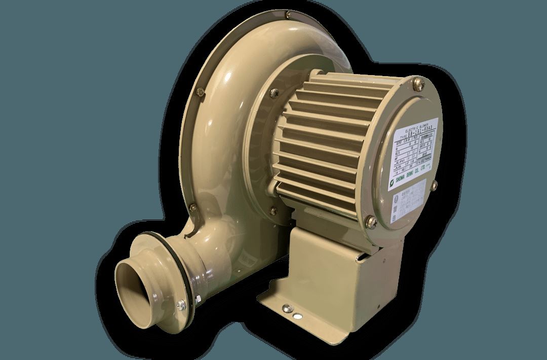 Showa Denki昭和电机鼓风机直驱鼓风机通用系列SB-201HT