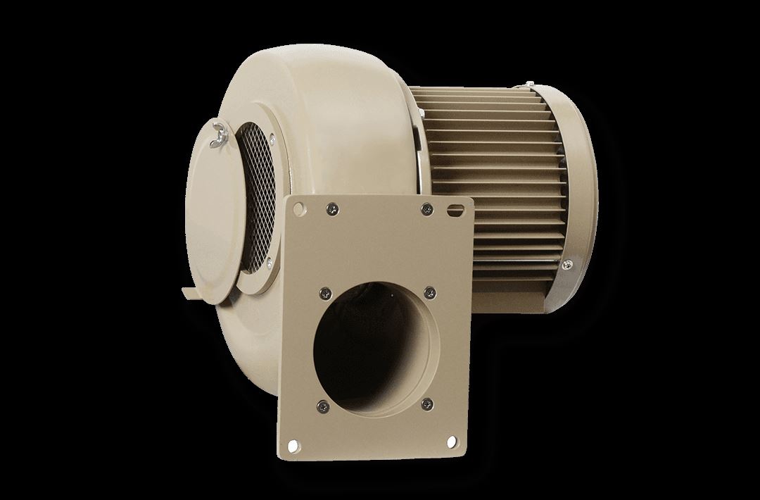 Showa Denki昭和电机鼓风机直驱鼓风机多系列FS-H15