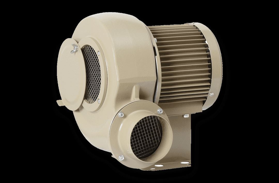 Showa Denki昭和电机鼓风机直驱鼓风机多系列FSM-H04