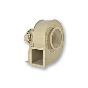 Showa Denki昭和电机鼓风机直驱鼓风机低噪音系列AH-400HT