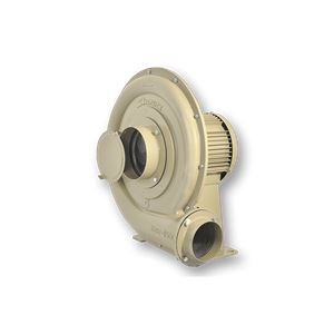 Showa Denki昭和电机鼓风机直驱鼓风机高压系列KSB-H37BHT