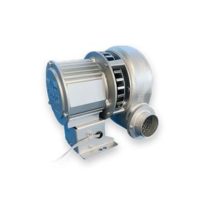 Showa Denki昭和电机鼓风机直驱鼓风机通用系列SF-38