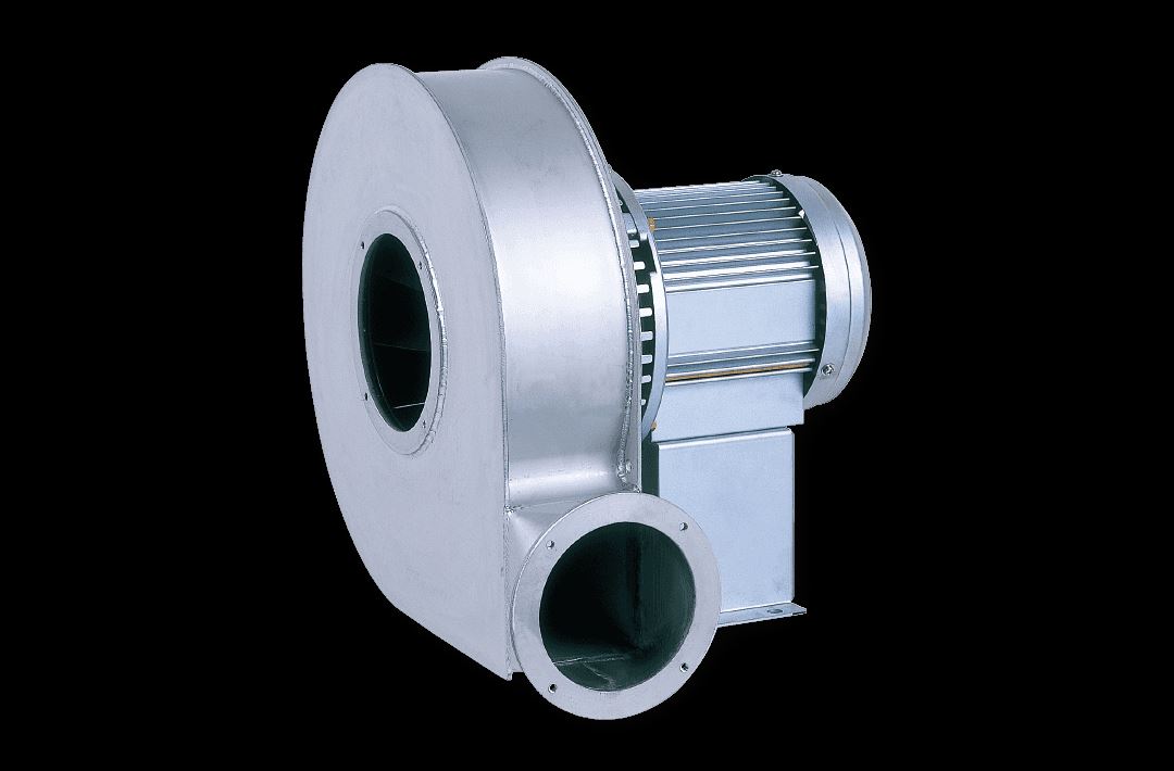 Showa Denki昭和电机鼓风机直驱鼓风机不锈钢结构系列EP-63SG