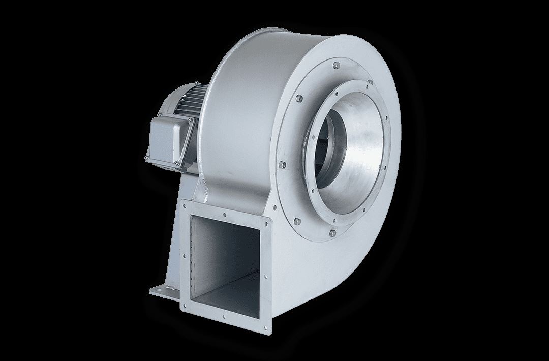 Showa Denki昭和电机鼓风机直驱鼓风机不锈钢结构系列AH-400G