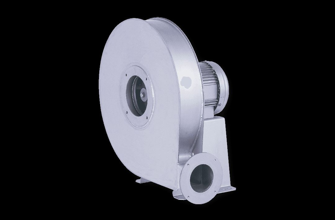 Showa Denki昭和电机鼓风机直驱鼓风机不锈钢结构系列KSB-H07BG