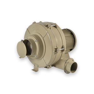 Showa Denki昭和电机鼓风机直驱鼓风机多级系列U100B-H56HT