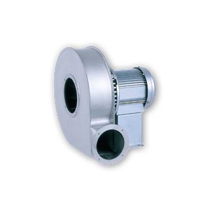 Showa Denki昭和电机鼓风机直驱鼓风机不锈钢结构系列EC-H04G