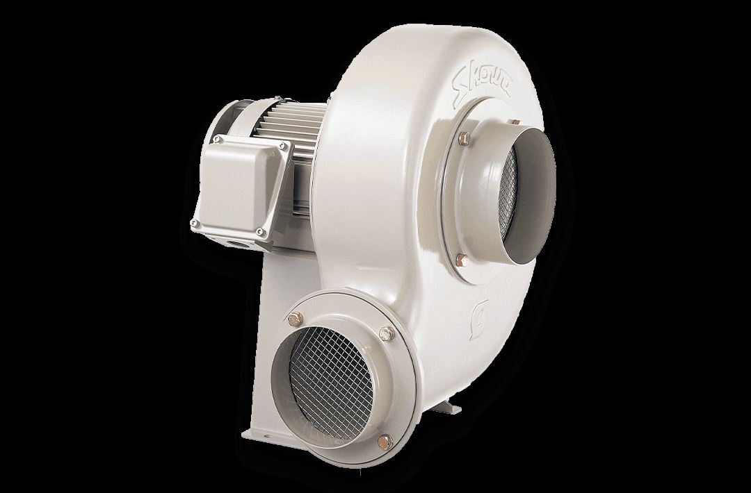 Showa Denki昭和电机鼓风机直驱鼓风机系列MD-AH-H37