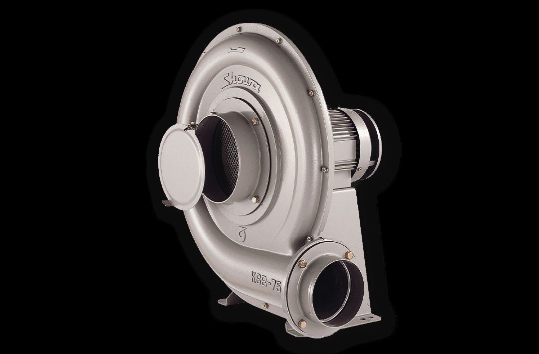 Showa Denki昭和电机鼓风机直驱鼓风机系列MD-KSB-2200