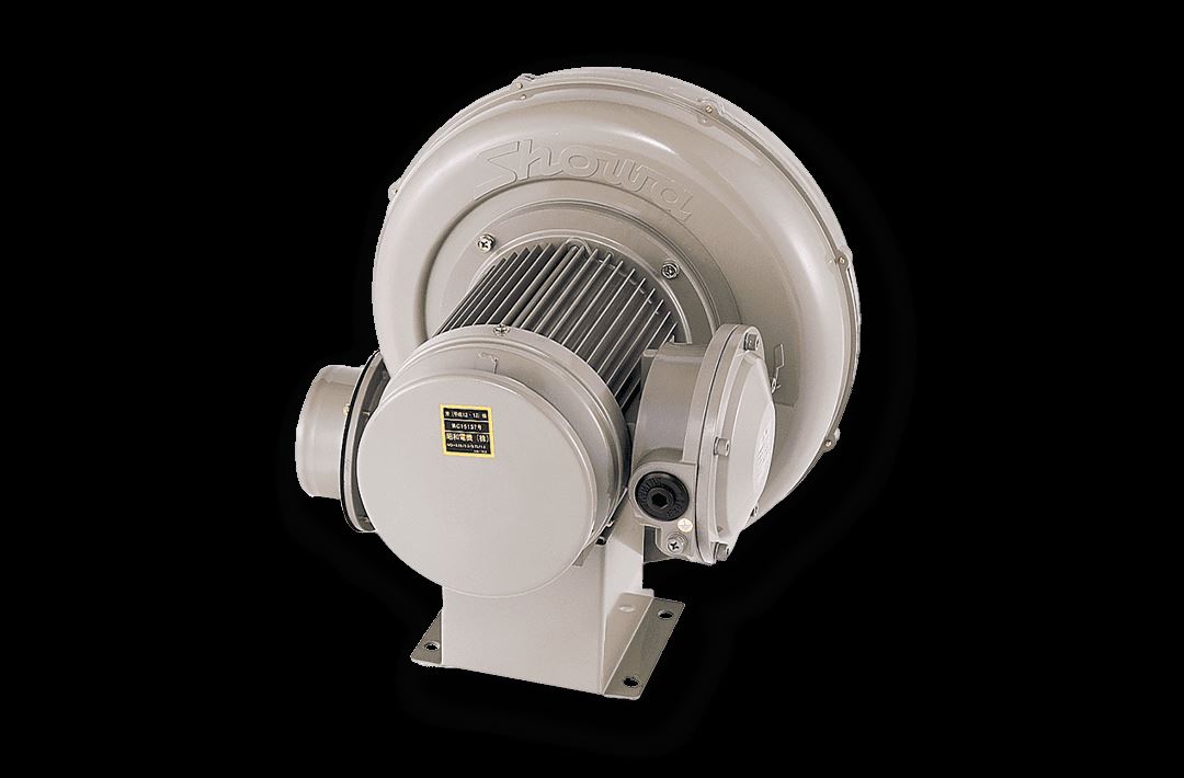 Showa Denki昭和电机鼓风机直驱鼓风机MD-FS-1500