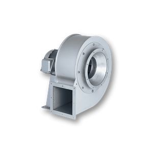 Showa Denki昭和电机鼓风机直驱鼓风机钢板建筑系列AH-H37FHT