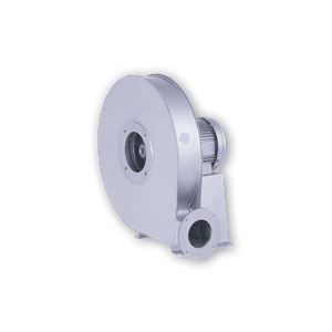 Showa Denki昭和电机鼓风机直驱鼓风机钢板建筑系列KSB-H15BFHT