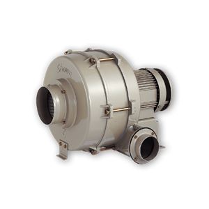 Showa Denki昭和电机鼓风机直驱鼓风机系列MD-U100B-35