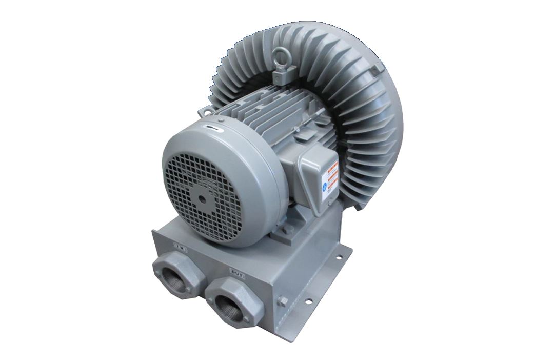 Showa Denki昭和电机鼓风机直驱鼓风机高压涡流系列U2V-80TE