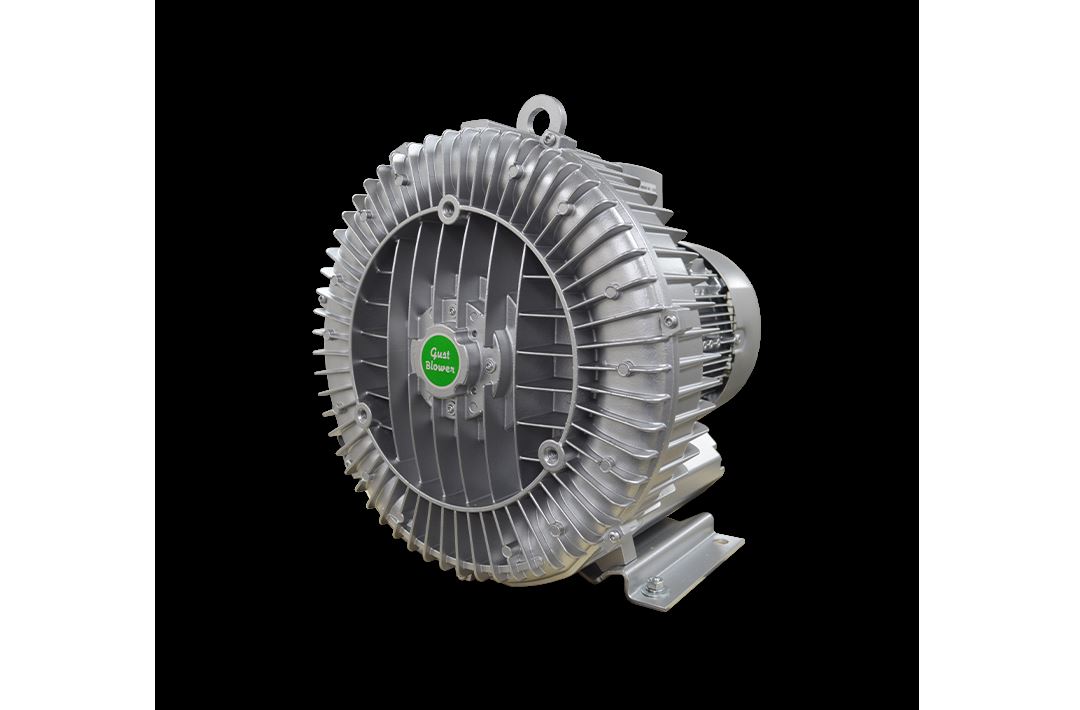 Showa Denki昭和电机鼓风机直驱鼓风机高压涡流系列U2S-H750