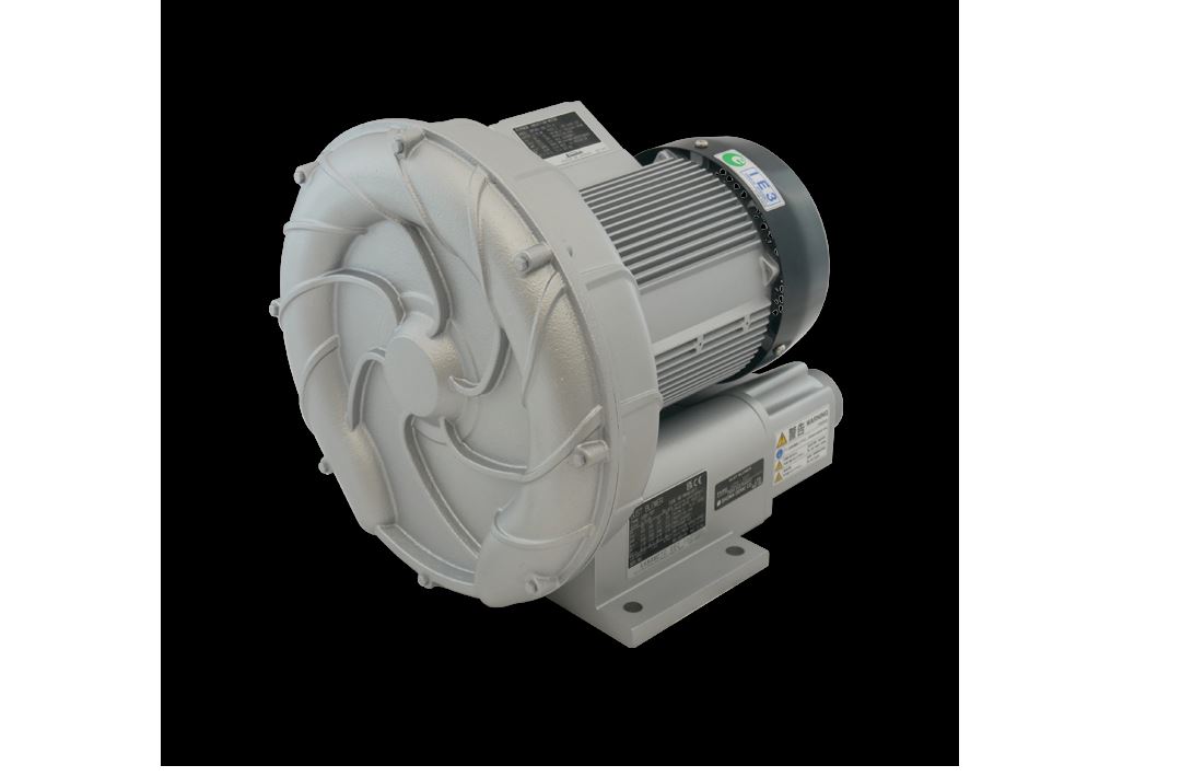 Showa Denki昭和电机鼓风机直驱鼓风机高压涡流系列U2G-150（400V）