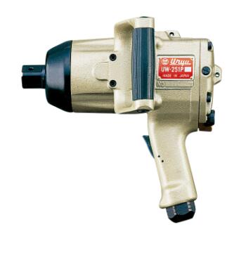 uryu瓜生电动冲击扳手UW-251PL(O)