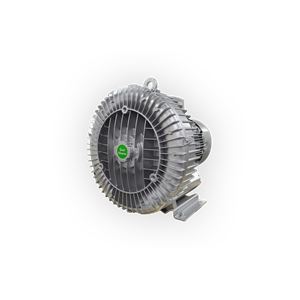 Showa Denki昭和电机鼓风机直驱鼓风机高压涡流系列U2S-H370