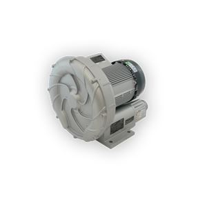 Showa Denki昭和电机鼓风机直驱鼓风机高压涡流系列U2G-370A（400V）