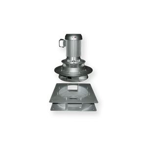 Showa Denki昭和电机鼓风机直驱鼓风机搅拌/循环系列WE-H04