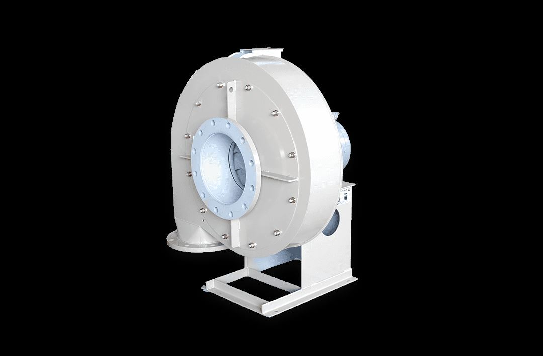 Showa Denki昭和电机鼓风机直驱鼓风机电触系列B1S3F-1