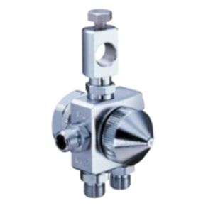 FUSO扶桑LUMINA露明娜喷枪自动喷头ST-6SK-0.5X青岛平山郭-158-54210565