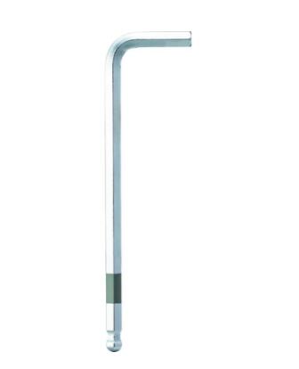 WISE若穗田NO1900 SB-80球头六角扳手８.０ｍｍ