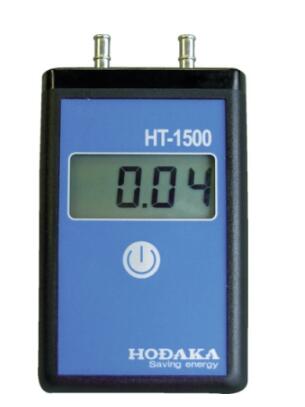 HODAKA穂高HT-1500数字压力表