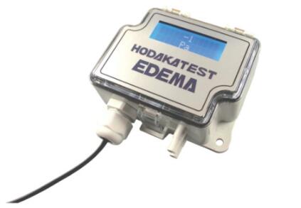 HODAKA穂高EM7000-4000 差压变压器