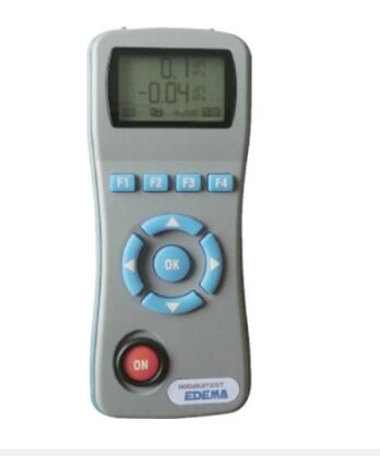 HODAKA穂高EM-150W 数字压力表