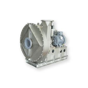 Showa Denki昭和电机鼓风机直驱鼓风机HWC14-38