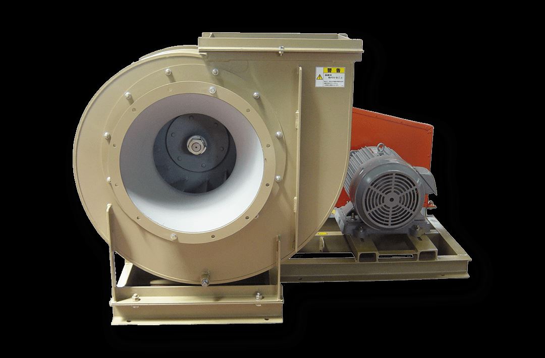 Showa Denki昭和电机鼓风机涡轮式鼓风机T2V14