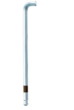 WISE若穗田 SBS-100球头六角扳手