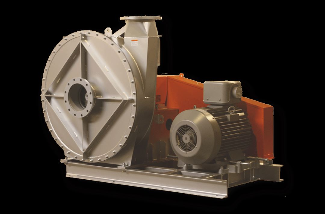 Showa Denki昭和电机鼓风机涡轮式鼓风机HWV08-23