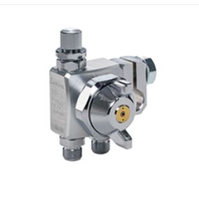 FUSO扶桑LUMINA露明娜喷枪自动喷枪DS-1平吹